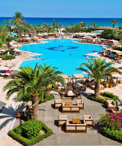 Yasmine Hotel | Sentido Marillia Resort & Spa