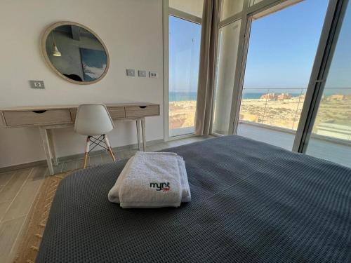 Zawiyat 'Abd al Mun'im Apartment | Serviced Apartments In Fouka Bay North Coast Managed By Mynt Hospitality