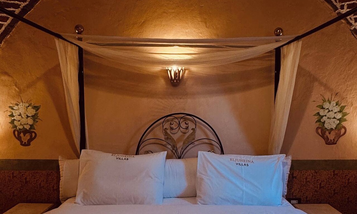 Luxor Villa | Seti Villa in ElJuneina Villas
