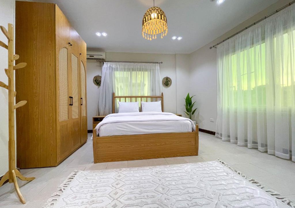 Al Rehab Apartment | Settle Inn Aswar Apartments