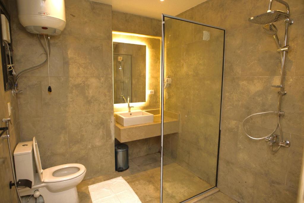 Cairo Hotel | Settle inn Jebal apartments