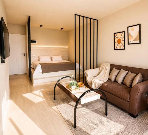 Sidi Abd El-Rahman Hostel | Seven Stays Sidi Abd El Rahman