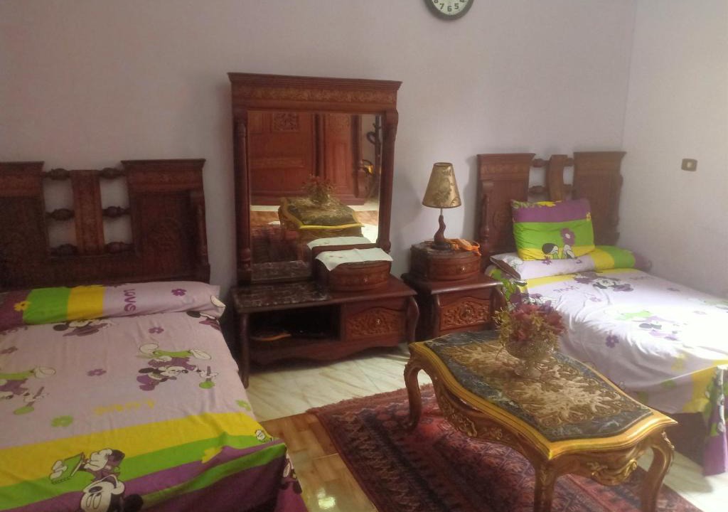 Giza Apartment | Shaer House 2