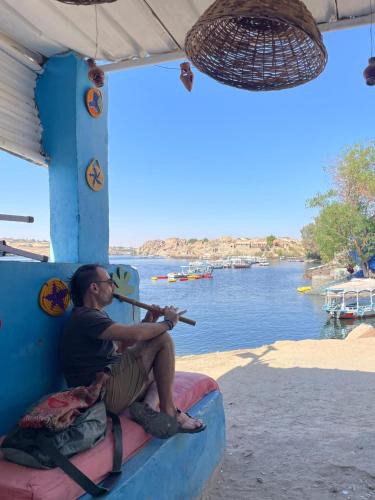 Sohag House | Shamandora Nubian Guest House
