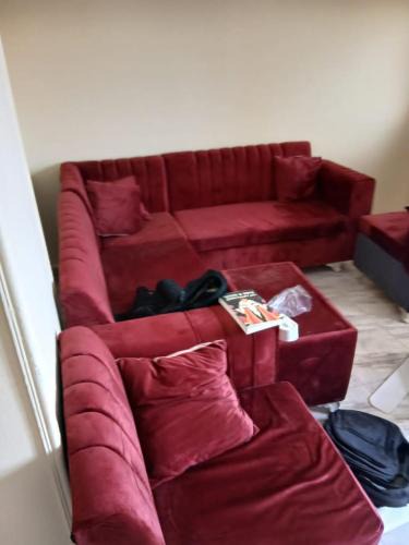 Egypt Bed & Breakfast | Share Apartment but Private Room