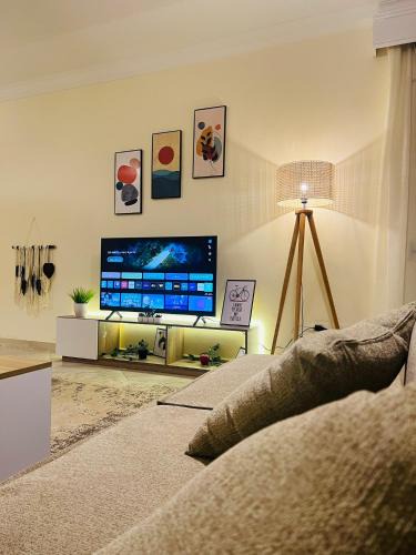 New Cairo Apartment | Shared apartment in New Cairo