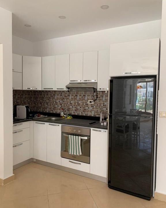 Ras Nasrani Apartment | Sharm Hills Resort (Apartment Modern)