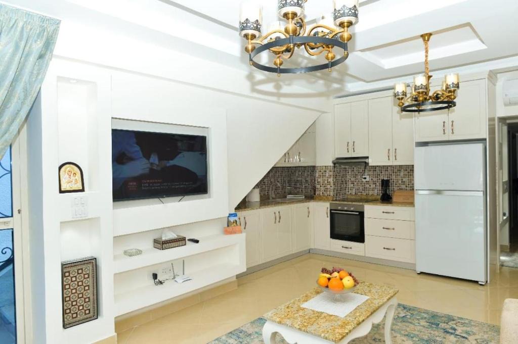 Ras Nasrani Apartment | Sharm Hills Resort (Apartment Modern)