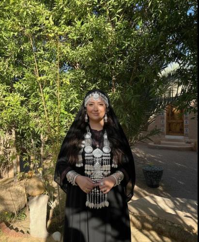 Siwa Cabin | Shasha Siwa Retreat & Thermal Spring