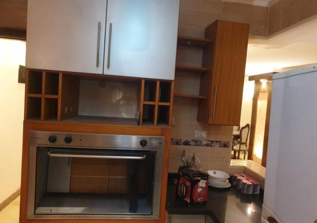 Agouza Apartment | شقة شارع الحجاز بالمهندسين جامعة الدول العربية
