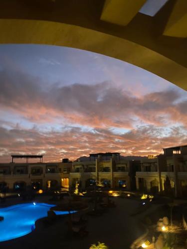 Dahab Resort | Sina Cave