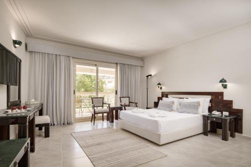 Al Mamsha El Seyahi Resort | Sindbad Club