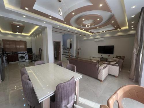 Hurghada Villa | Sky star 134