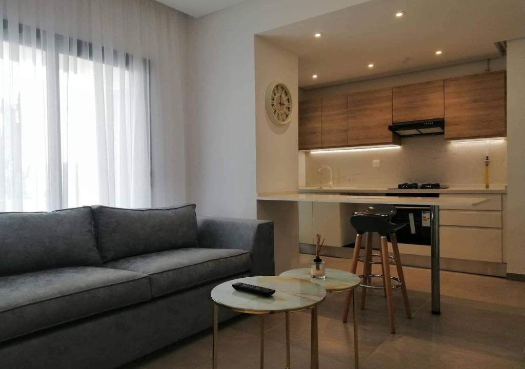 Jardins De Carthage Apartment | SKY
