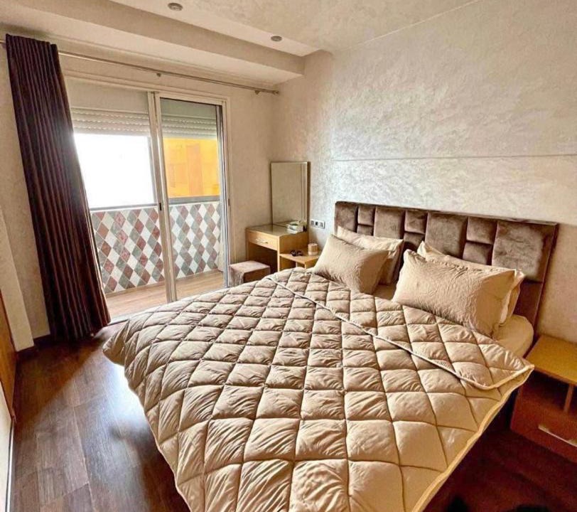 Nador Apartment | Slt hola bonjour marchica