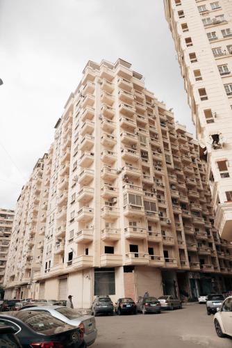 Sidi Jabir Hotel | Smouha Hotel