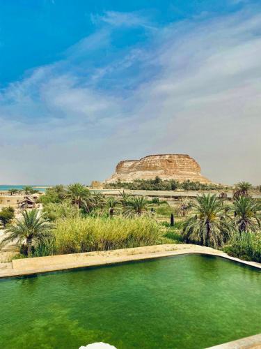 Siwa Hotel | Soléi Royale