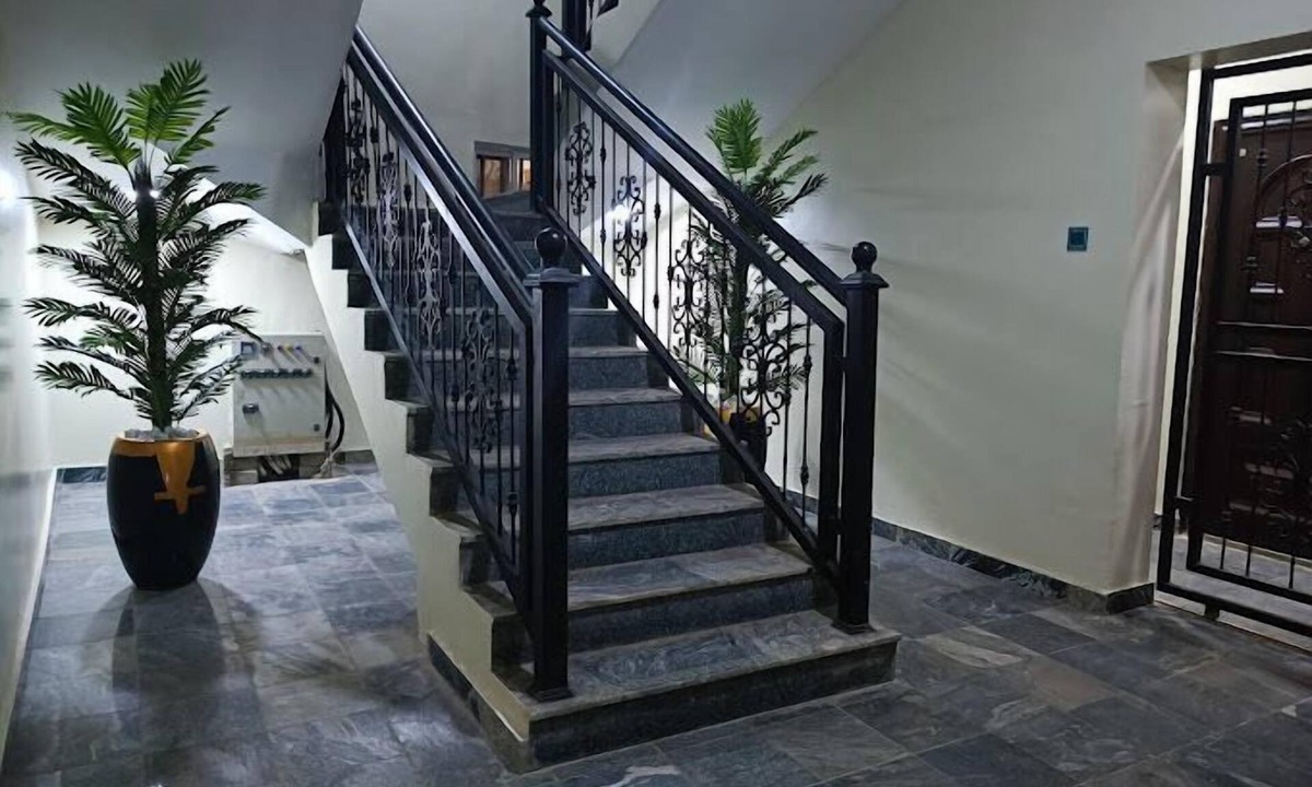 Ilorin Hotel | Solid Worth Hotels