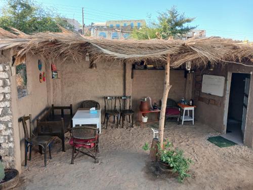 Al Karnak House | Soul nubian guest house