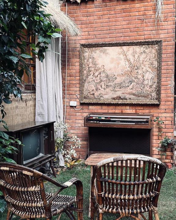 Taqseem Laselky Apartment | Soul RooM