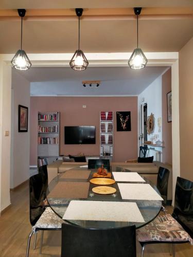Sousse - Monastir Apartment | Sousse appartement zone touristique