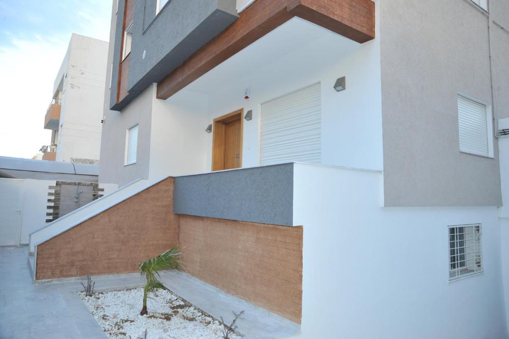Hammam Sousse Apartment | SOUSSE HOLIDAYS