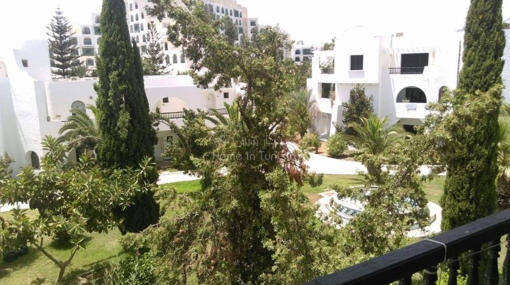Port El Kantaoui Apartment | Spacieux S+1 à kantaoui