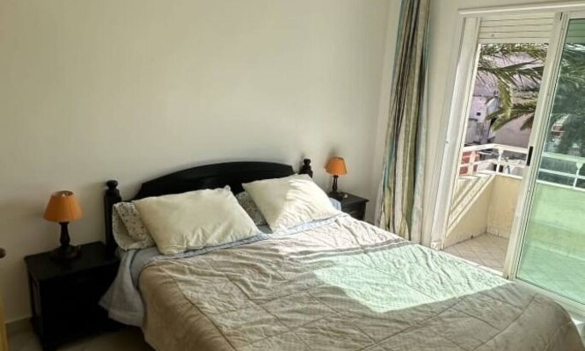 El Jadida Apartment | Spacious Apartment with Balcony Beach & City Center