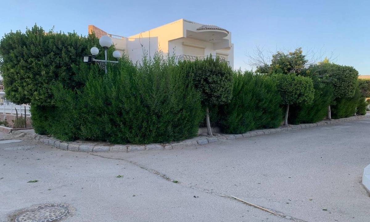 Ain Sokhna Villa | Spacious Fully Equipped 3BR Villa by the Beach, Pvt Entrance, Garden & Seaviews