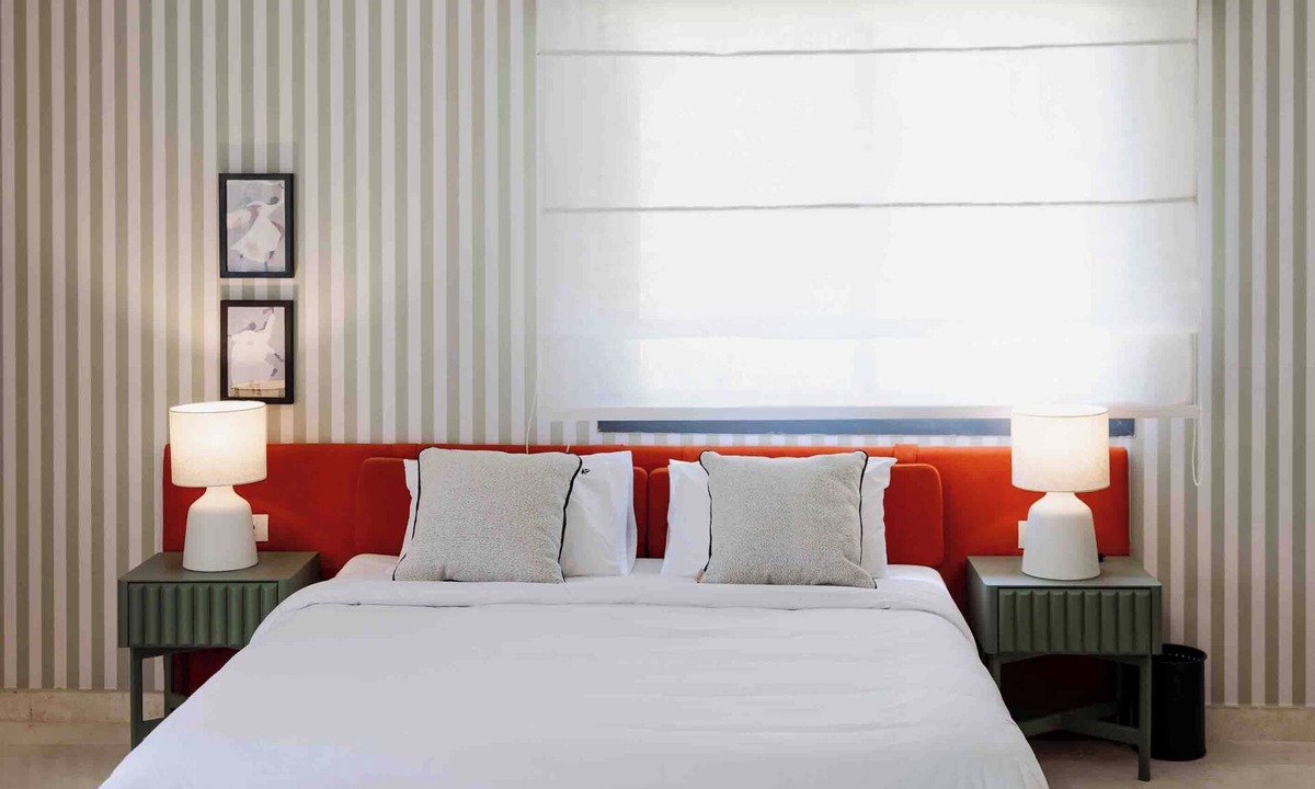 New Cairo Apartment | Spacious Studio Pool & Private Garden At Sodic Villette, New Cair