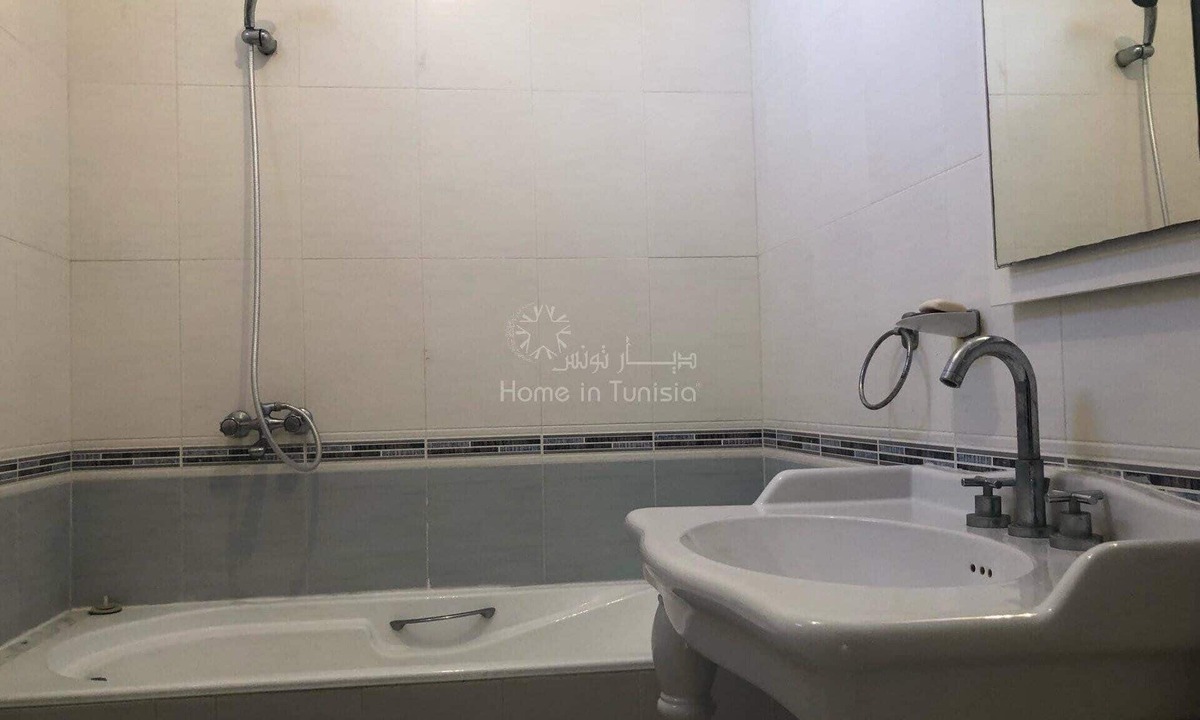 Sousse - Monastir Villa | Spacious Villa S+3 furnished in kantaoui