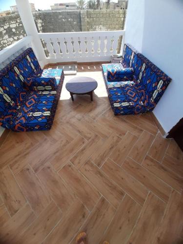 Marsa Matruh Villa | Spacious Villa-walking to beach
