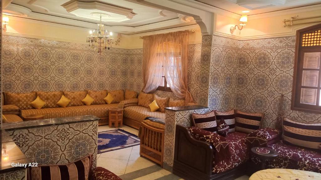 Menara Apartment | Stay with low budget