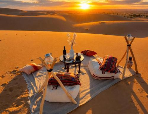 Taouz Other | Stellar Luxury Camp