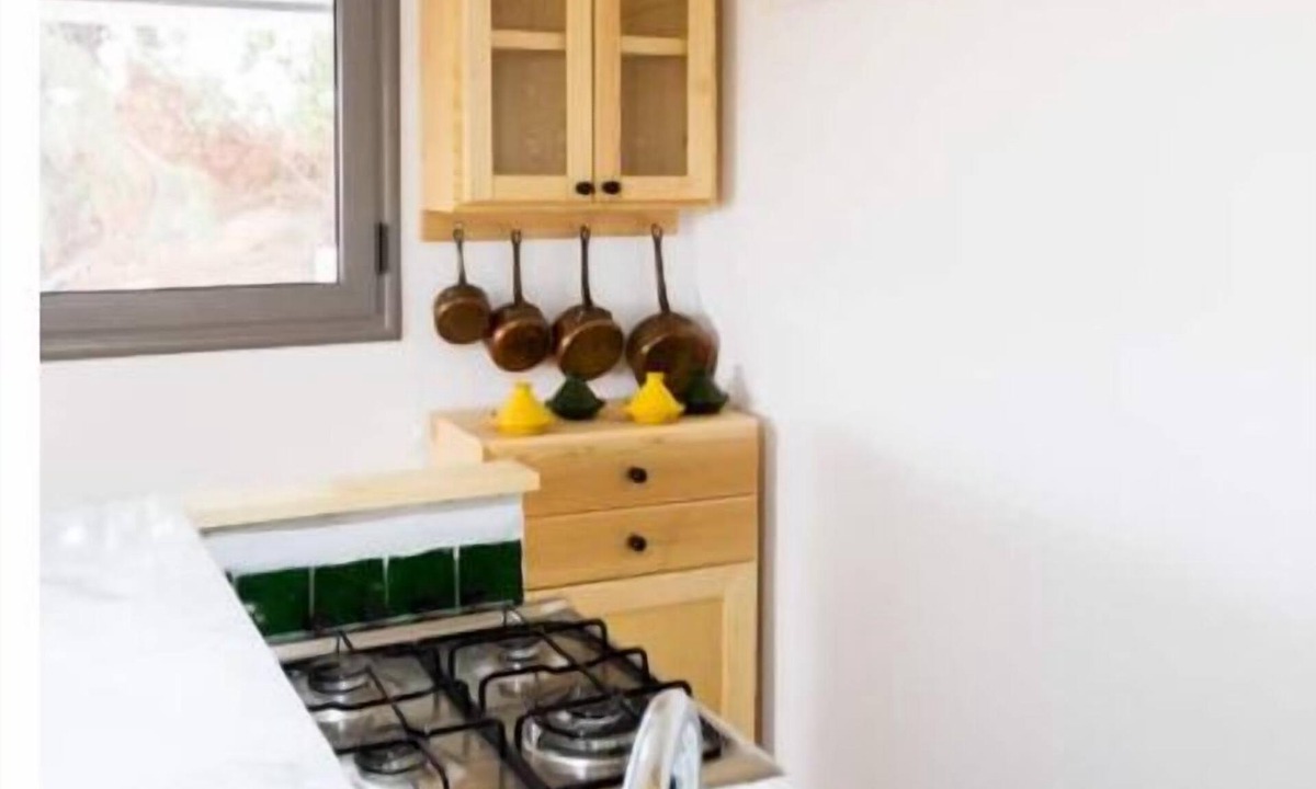 Ariana Governorate Apartment | Studette à la Ferme