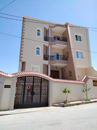 Jemmal Apartment | Studio à Hammam Sousse