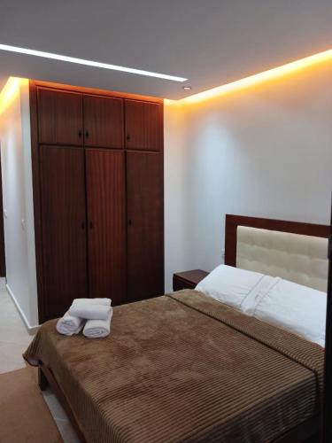M'diq Apartment | Studio Appart hotel Cabo dream