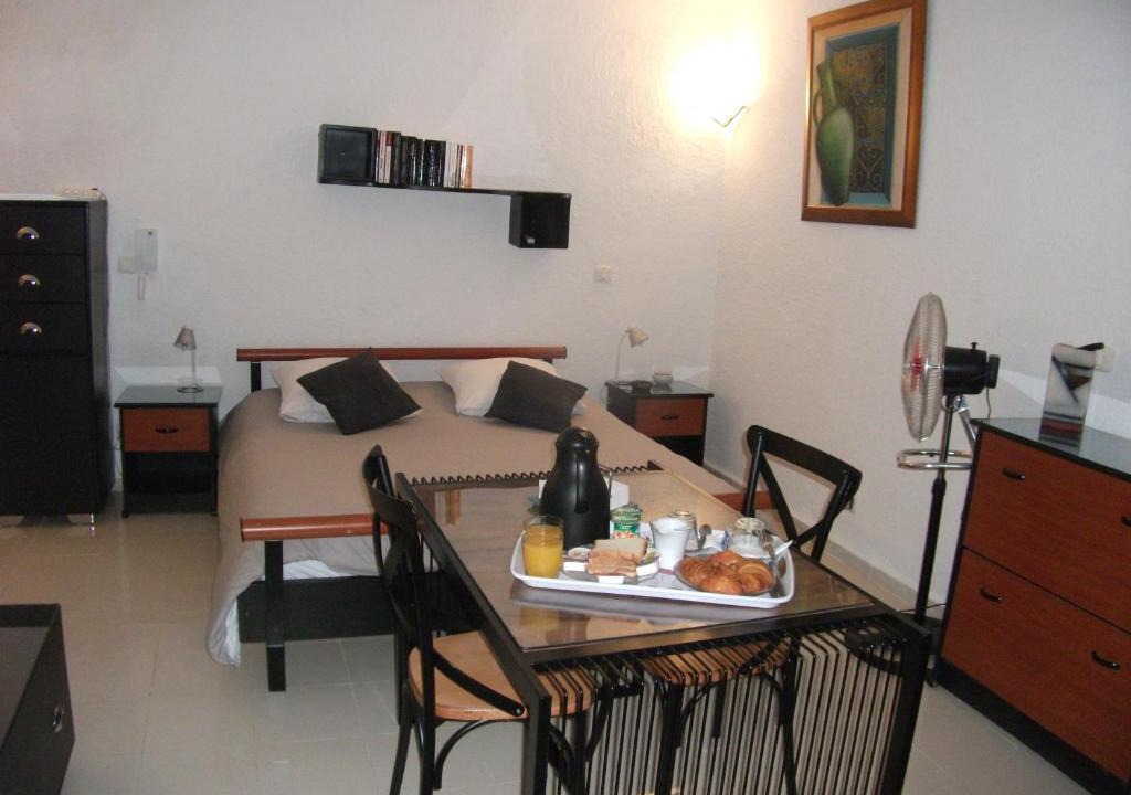 Carthage Apartment | STUDIO AU COEUR de CARTHAGE HANNIBAL
