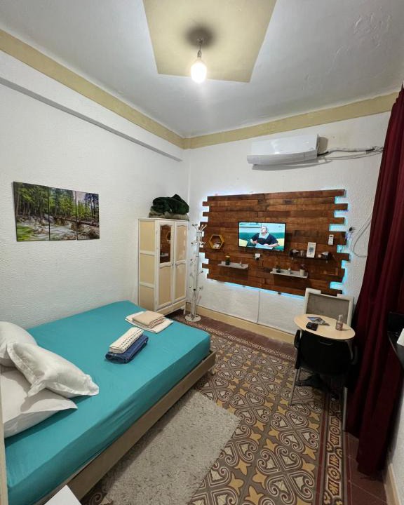 Ville Nouvelle Apartment | Studio au coeur du centre ville tunis
