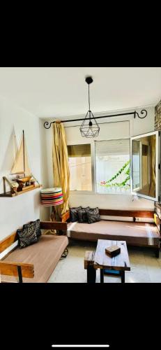 Sidi Abdel Aziz Apartment | Studio douceur