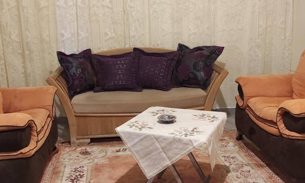 Tozeur Apartment | Studio in downtown Tozeur