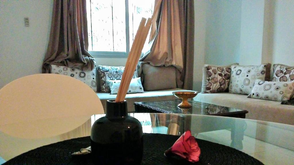 El Hara Apartment | Studio Marrakech