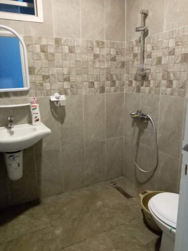 Sfax Apartment | Studio moderne avec parking privé et Wi-Fi gratuit