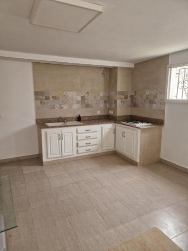 Nefza Apartment | Studio nefza