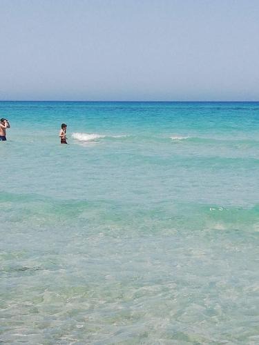 Kelibia House | Studio pour vacances