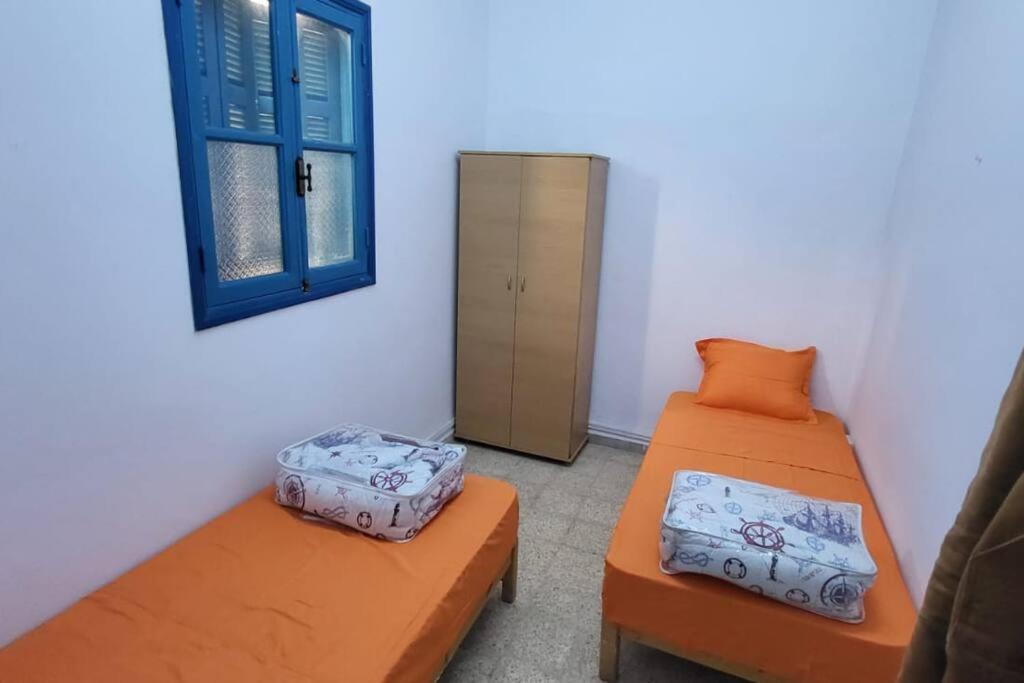 Sfax Apartment | Studio Pratique bonne proximité