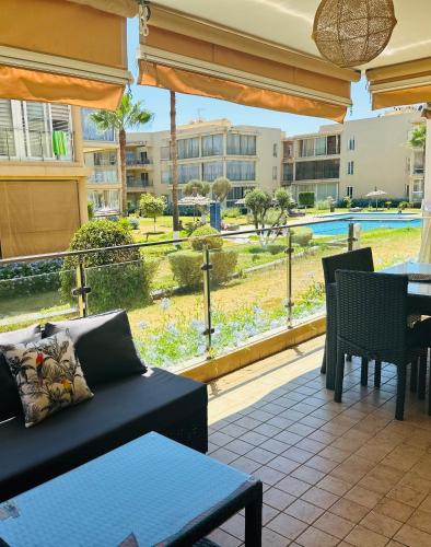 Soualem Trifiya Apartment | Studio Résidence Les Jardins de Tamaris