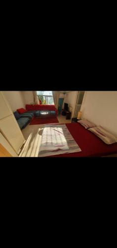Ennasr Apartment | Studio