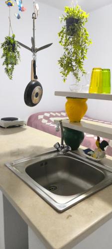 Bizerte Governate Apartment | studio