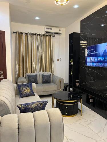 Kwara Apartment | Stunning and peaceful Home